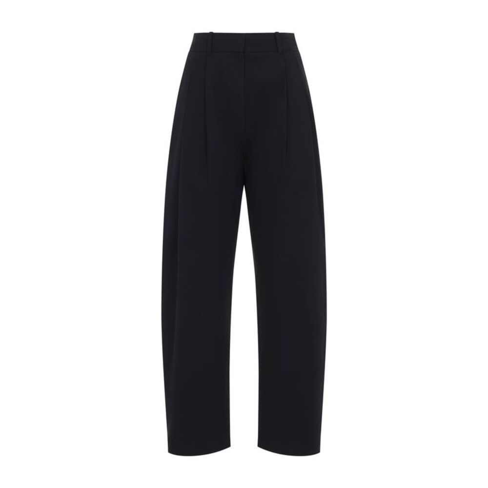 Studio Nicholsonsperro Double Pleat Pants Women
